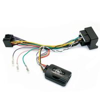 Aerpro STEERING WHEEL CONTROL HARNESS C FOR IVECO  spare part