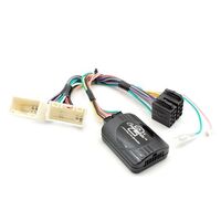 Aerpro STEERING WHEEL CONTROL INTERFACE TO SUIT VARIOUS KIA MODELS  spare part
