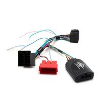 Aerpro STEERING WHEEL CONTROL INTERFACE TO SUIT VARIOUS KIA & HYUNDAI MODELS  spare part