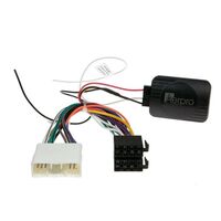 Aerpro STEERING WHEEL CONTROL HARNESS  spare part