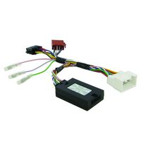 Aerpro STEERING WHEEL CONTROL HARNESS C MITSUBISHI  spare part