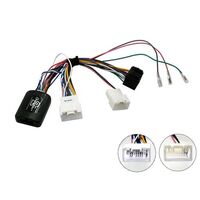 Aerpro STEERING WHEEL CONTROL HARNESS MITSUBISHI  spare part