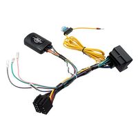Aerpro STEERING WHEEL CONTROL INTERFACE TO SUIT MERCEDES VITO  spare part