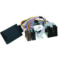 Aerpro STEERING WHEEL CONTROL INTERFACE TO SUIT VARIOUS MERCEDES & VOLKSWAGEN MODELS  spare part