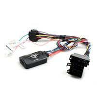 Aerpro STEERING WHEEL CONTROL INTERFACE TO SUIT MERCEDES C-CLASS & SPRINTER  spare part