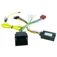 Aerpro STEERING WHEEL CONTROL INTERFACE TO SUIT MERCEDES C-CLASS  spare part