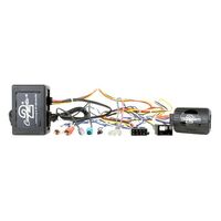 Aerpro STEERING WHEEL CONTROL INTERFACE TO SUIT VARIOUS MERCEDES MODELS  spare part