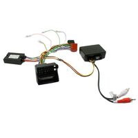 Aerpro STEERING WHEEL CONTROL INTERFACE TO SUIT MERCEDES GL-CLASS & M-CLASS  spare part