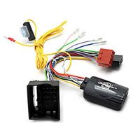 Aerpro STEERING WHEEL CONTROL INTERFACE TO SUIT MERCEDES A-CLASS  spare part