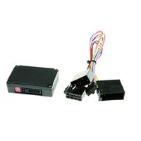 Aerpro STEERING WHEEL CONTROL HARNESS  spare part
