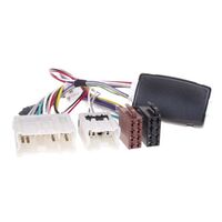 Aerpro STEERING WHEEL CONTROL HARNESS  spare part