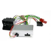 Aerpro STEERING WHEEL CONTROL HARNESS  spare part