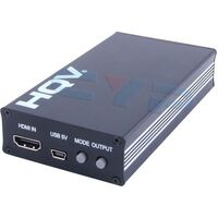 .HDMI TO HDMI SCALER BOX 