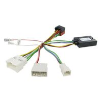 Aerpro RENAULT INTERFACE TO “C” TYPE  spare part