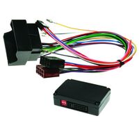 Aerpro STEERING WHEEL CONTROL HARNESS  spare part