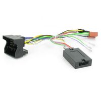 Aerpro STEERING WHEEL CONTROL INTERFACE TO SUIT SKODA OCTAVIA, YETI & SUPERB  spare part