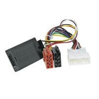 Aerpro STEERING WHEEL CONTROL INTERFACE TO SUIT VARIOUS SUBARU MODELS  spare part