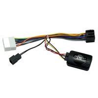 Aerpro STEERING WHEEL CONTROL INTERFACE TO SUIT SUBARU FORESTER  spare part