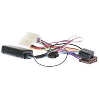 Aerpro CONTROL HARNESS “A” FOR HOLDEN  spare part