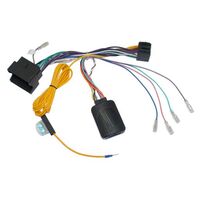 Aerpro STEERING WHEEL CONTROL INTERFACE TO SUIT VOLKSWAGEN CRAFTER  spare part