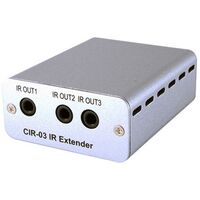 Cypress IR OVER CAT5 EXTENDER - CYPRESS  spare part