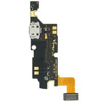 CONNECTOR PORTS 