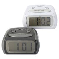 TRAVEL CLOCK 