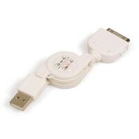 APPLE™ 30 PIN TO USB 