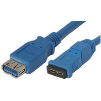 Prolink USB 3.0 A FEMALE TO USB 3.0 MICRO-AB FEMALE  spare part