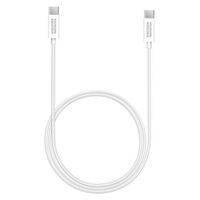 1M USB TYPE-C MALE TO MALE CABLE 
