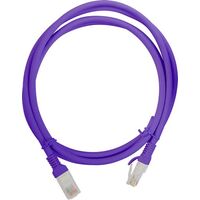 CAT5e UTP PATCH CABLES IN COLOUR 