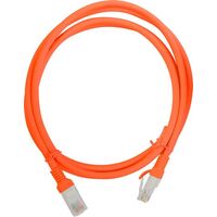 CAT5e UTP PATCH CABLES IN COLOUR 