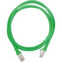 CAT5e PATCH CABLES 
