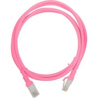 CAT5e PATCH CABLES 