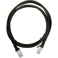 CAT5e PATCH CABLES 