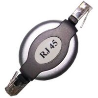 CAT5e PATCH CABLES 