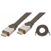 4K HDMI FLAT CABLES - DAICHI 