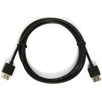 4K 60Hz HDMI ULTRA SLIM CABLES - DAICHI 