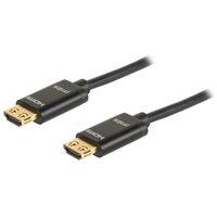 4K 60Hz HDMI ULTRA SLIM CABLES - PROLINK 