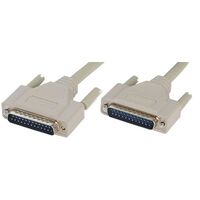 PARALLEL DATA TRANSFER CABLE 