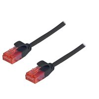 Prolink CAT6A ULTRA THIN UTP ETHERNET PATCH CABLE  spare part