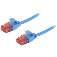 Prolink CAT6A ULTRA THIN UTP ETHERNET PATCH CABLE  spare part