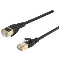 Prolink CAT7 ULTRA THIN STP ETHERNET PATCH CABLE  spare part