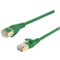 Prolink CAT7 ULTRA THIN STP ETHERNET PATCH CABLE  spare part