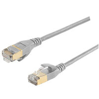 Prolink CAT7 ULTRA THIN STP ETHERNET PATCH CABLE  spare part