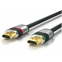 EASYLOCK HDMI LOCKING PLUGS - 1080P/4K60 