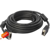 MONITOR CABLE HD15M TO HD15M 