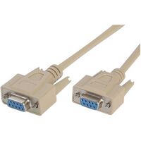 Daichi NULL-MODEM SERIAL D9  spare part