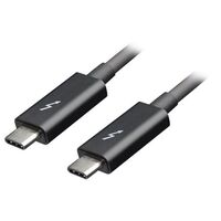 Apple APPLE THUNDERBOLT™ 3 PASSIVE CABLE  spare part