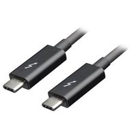 APPLE THUNDERBOLT™ 3 PASSIVE CABLE 